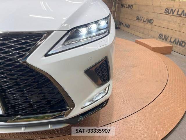 Lexus RX 2021-09 353935-10