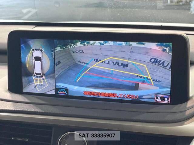 Lexus RX 2021-09 353935-3