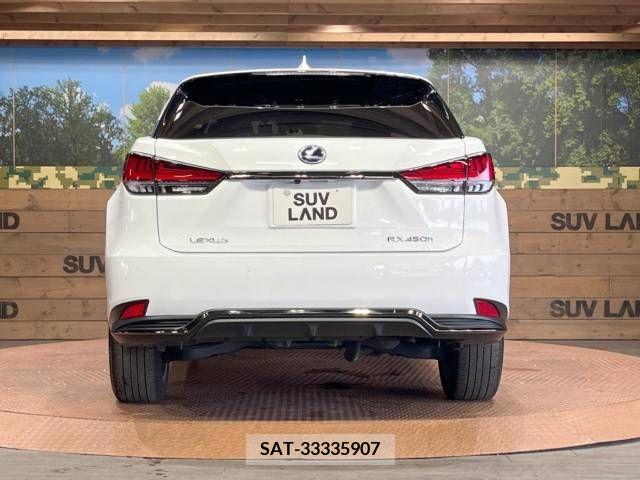 Lexus RX 2021-09 353935-17