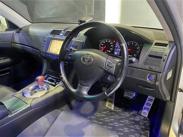 Toyota MARK X 2006-11 6358-1