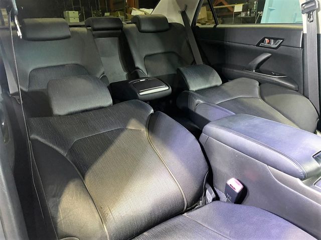 Toyota MARK X 2006-11 6358-18