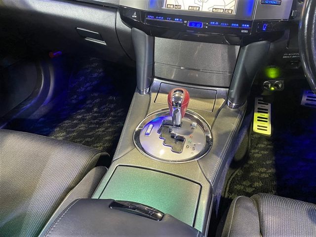 Toyota MARK X 2006-11 6358-14