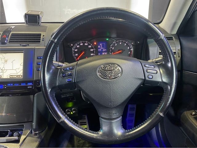Toyota MARK X 2006-11 6358-16