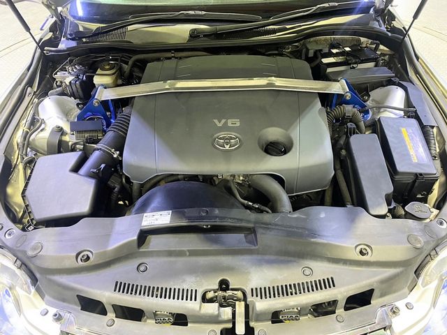 Toyota MARK X 2006-11 6358-21
