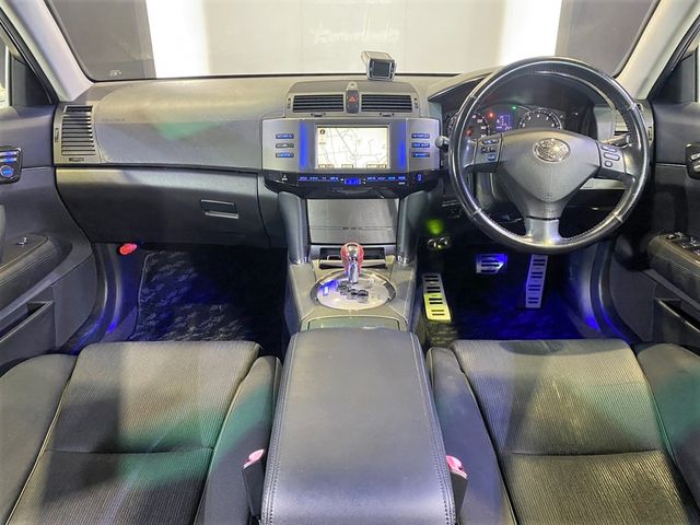 Toyota MARK X 2006-11 6358-13