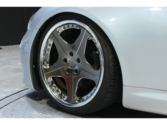 Toyota MARK X 2006-11 6358-7