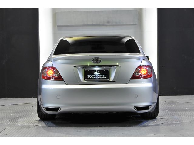 Toyota MARK X 2006-11 6358-11
