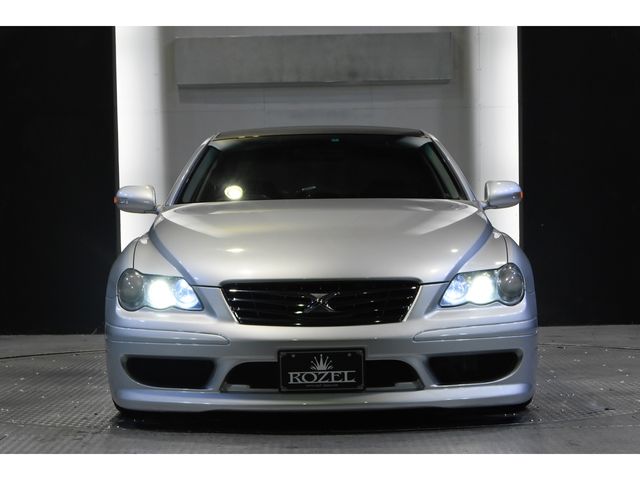 Toyota MARK X 2006-11 6358-5