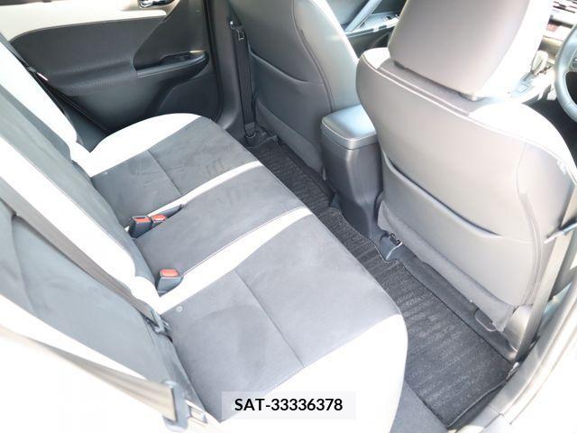 Lexus CT 2019-04 322694-10