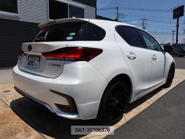 Lexus CT 2019-04 322694-6