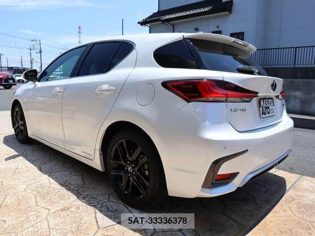 Lexus CT 2019-04 322694-4