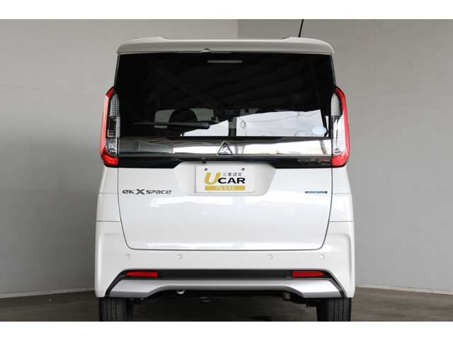 Mitsubishi EK X SPACE 2022-04 19477-14
