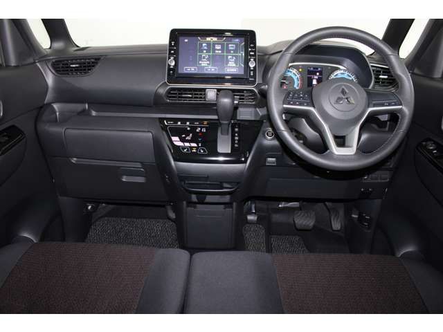 Mitsubishi EK X SPACE 2022-04 19477-2