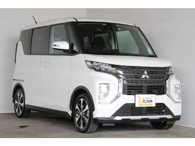 Mitsubishi EK X SPACE 2022-04 19477-19