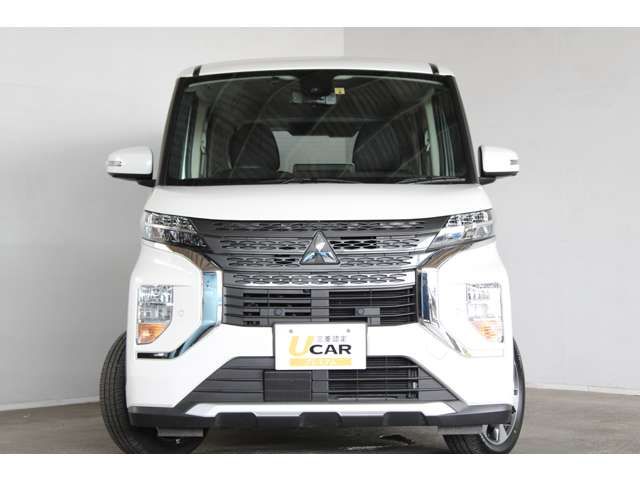 Mitsubishi EK X SPACE 2022-04 19477-13
