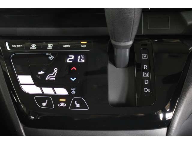 Mitsubishi EK X SPACE 2022-04 19477-9