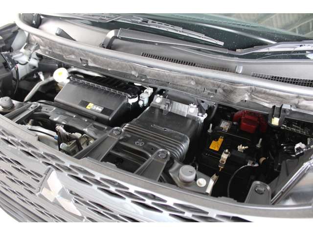 Mitsubishi EK X SPACE 2022-04 19477-15