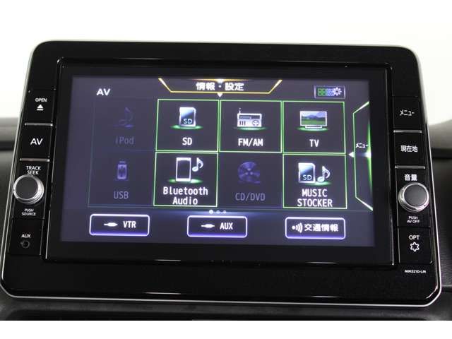 Mitsubishi EK X SPACE 2022-04 19477-6