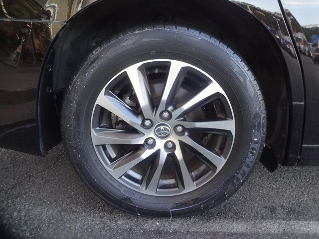 Toyota VELLFIRE 2016-12 13958-27