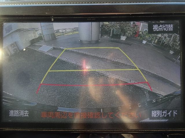 Toyota VELLFIRE 2016-12 13958-13