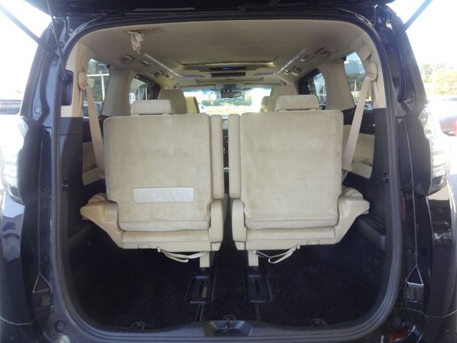 Toyota VELLFIRE 2016-12 13958-9