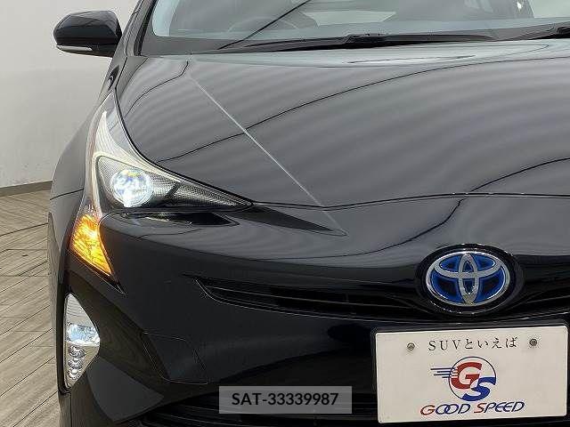 Toyota PRIUS 2016-08 281857-17