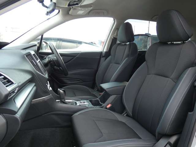 Subaru FORESTER 2020-01 1552-23