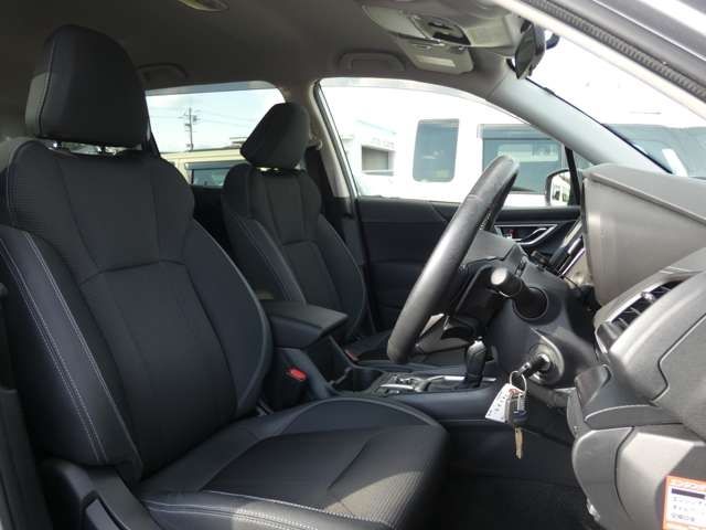 Subaru FORESTER 2020-01 1552-22