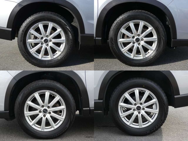 Subaru FORESTER 2020-01 1552-28
