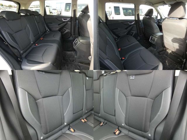 Subaru FORESTER 2020-01 1552-25