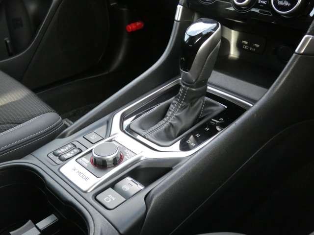 Subaru FORESTER 2020-01 1552-21