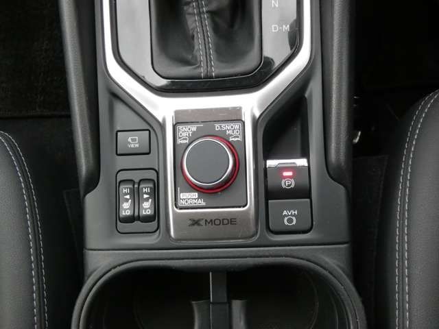 Subaru FORESTER 2020-01 1552-14