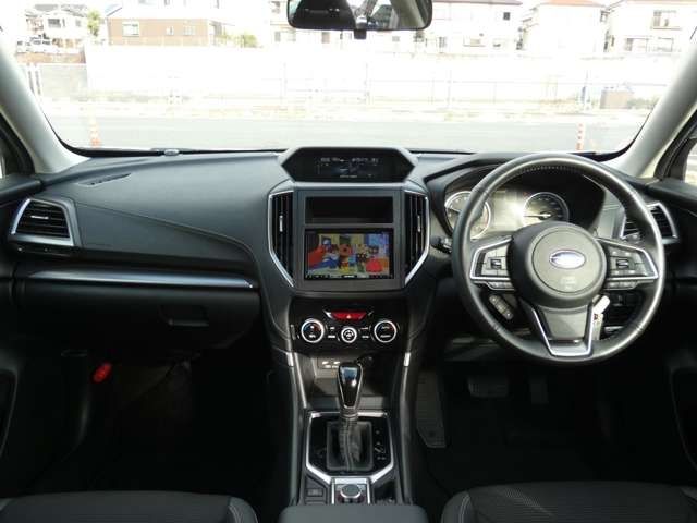 Subaru FORESTER 2020-01 1552-10