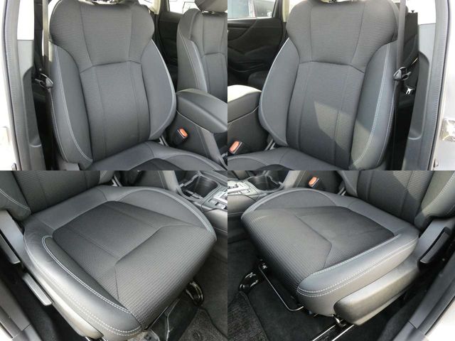 Subaru FORESTER 2020-01 1552-26