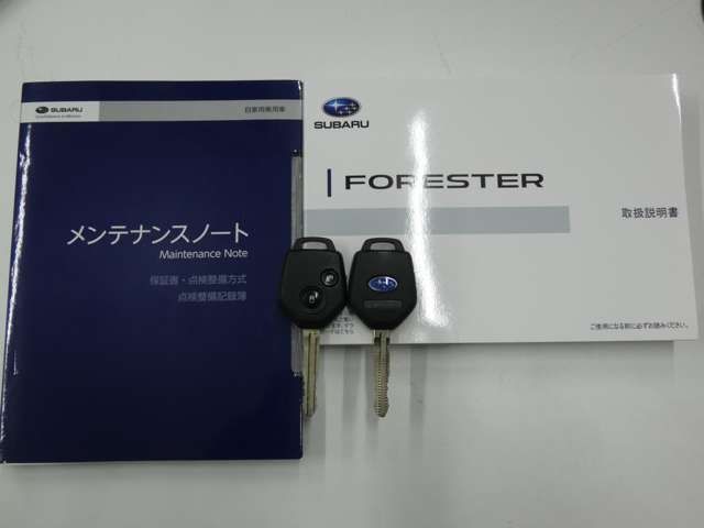 Subaru FORESTER 2020-01 1552-29