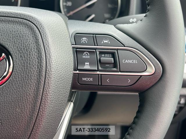 Toyota VOXY 2024-03 231996-13