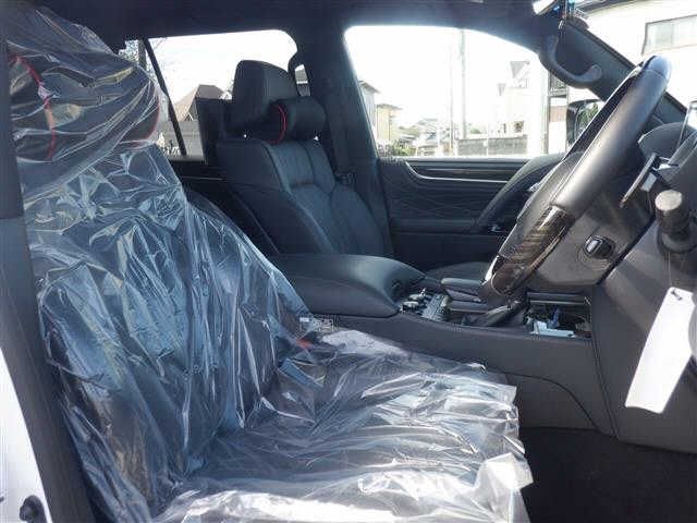Lexus LX 2021-02 17089-5