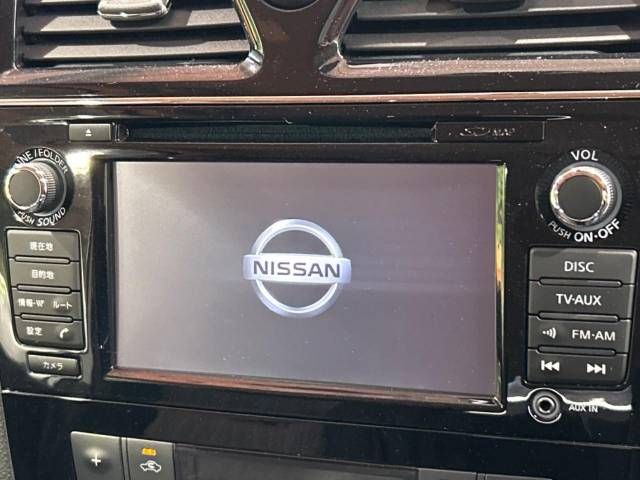 Nissan SERENA 2014-02 188933-2