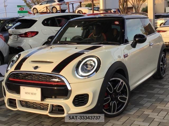 Bmw MINI 2019-04 202243-0
