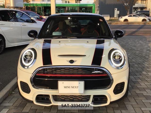 Bmw MINI 2019-04 202243-3
