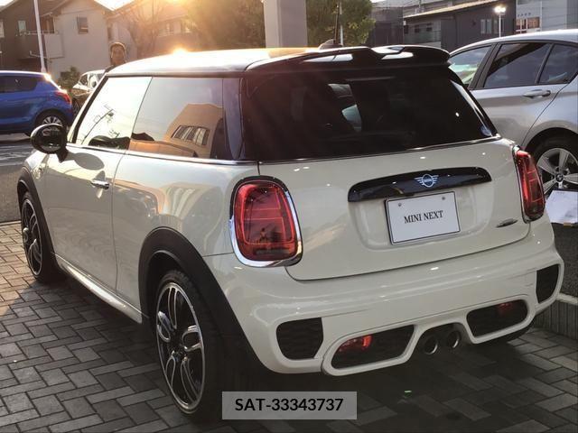 Bmw MINI 2019-04 202243-2