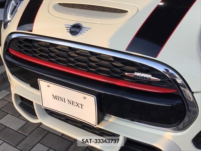 Bmw MINI 2019-04 202243-5