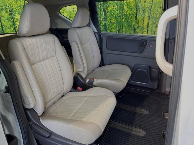Honda FREED HYBRID 2018-09 195879-9