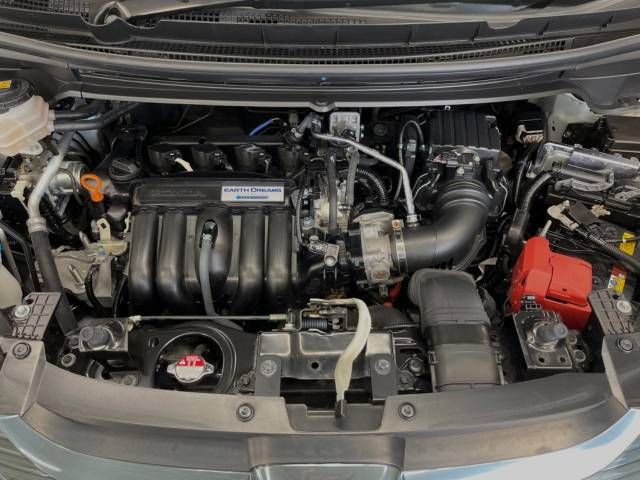 Honda FREED HYBRID 2018-09 195879-18