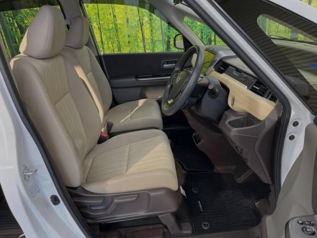 Honda FREED HYBRID 2018-09 195879-8