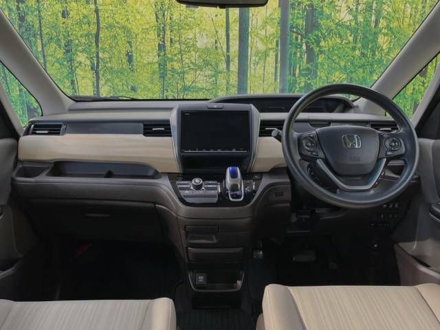 Honda FREED HYBRID 2018-09 195879-1