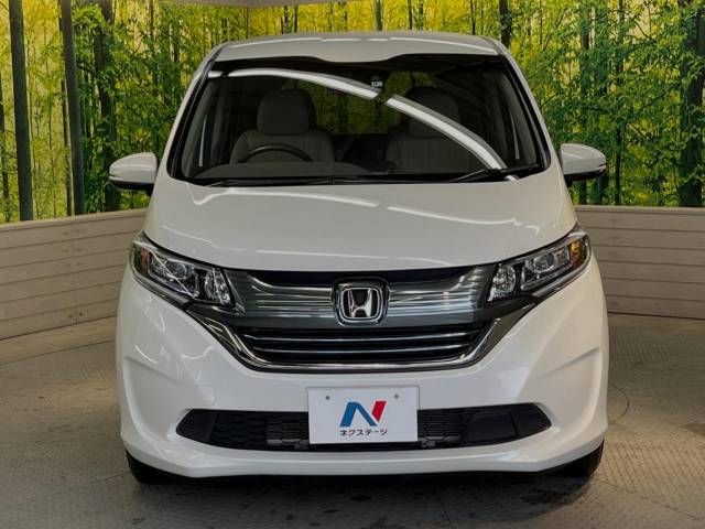Honda FREED HYBRID 2018-09 195879-14