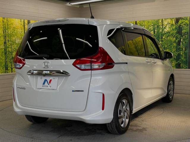 Honda FREED HYBRID 2018-09 195879-17