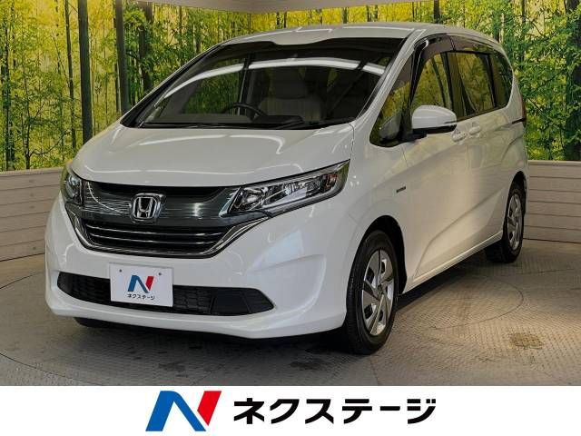 Honda FREED HYBRID 2018-09 195879-0