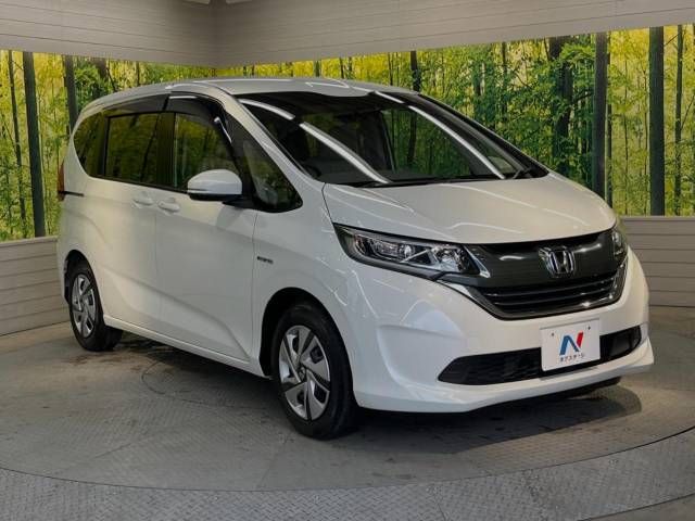 Honda FREED HYBRID 2018-09 195879-16